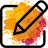 <a href="https://www.flaticon.com/free-icons/edit" title="edit icons">Edit icons created by Kiranshastry - Flaticon</a>